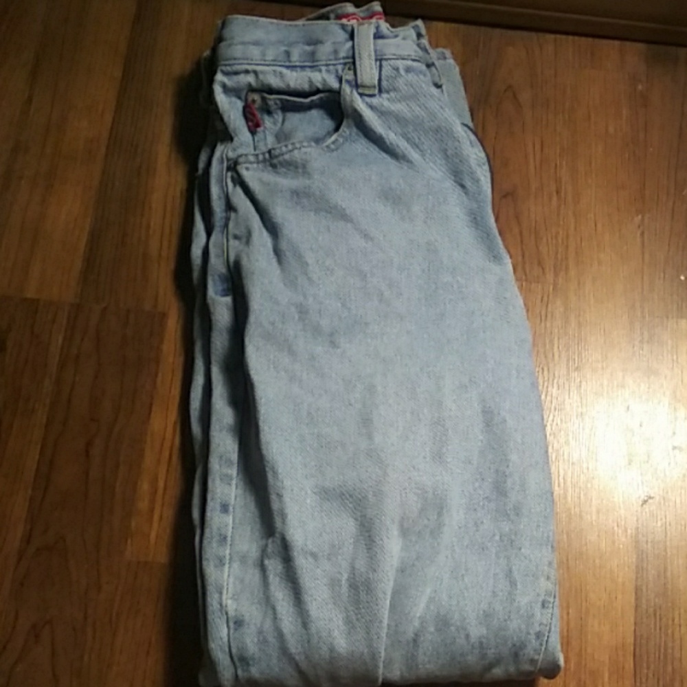 NoExcuses jeans